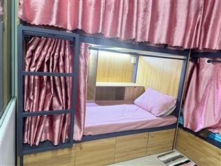 Khai trương ktx cao cấp tại trung tâm gò vấp, gần iuh, vlu3, fpt, sân bay