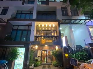 Bán liền kề hd mon, 96m2 6 tầng, 51.5 tỷ