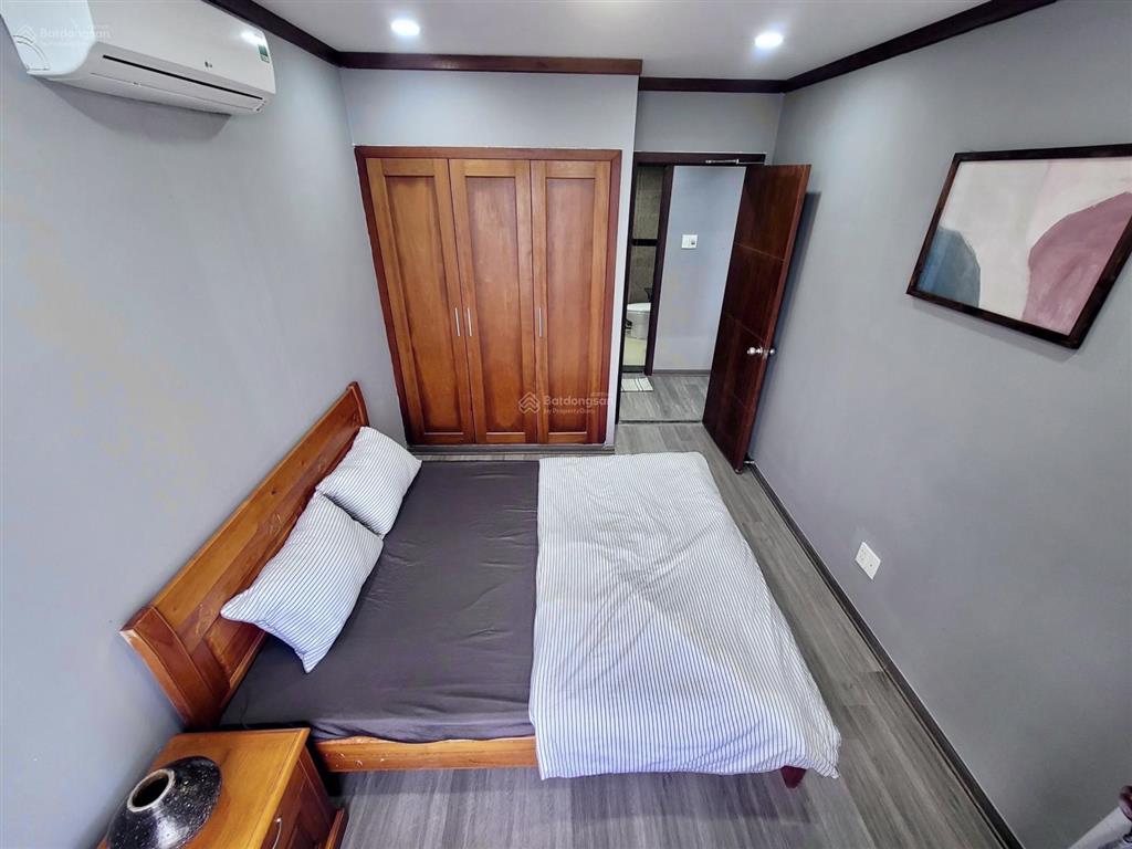 Bán căn hộ hagl 2pn hướng nam view pháo hoa