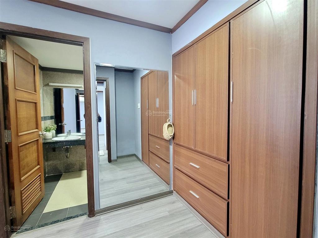 Bán căn hộ hagl 2pn hướng nam view pháo hoa