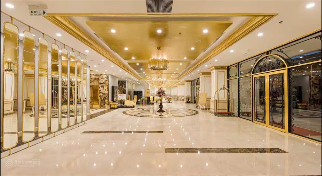 Chính chủ cần bán căn hộ view trực diện biển ở đà nẵng golden bay,y hình có hợp đồng sẵn cho thuê