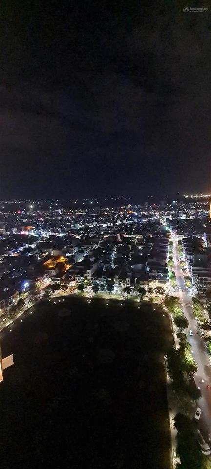 Bán cc hoàng anh lakeview residence, 4,2 tỷ, 117m2, view đẹp tại hàm nghi, đông bắc