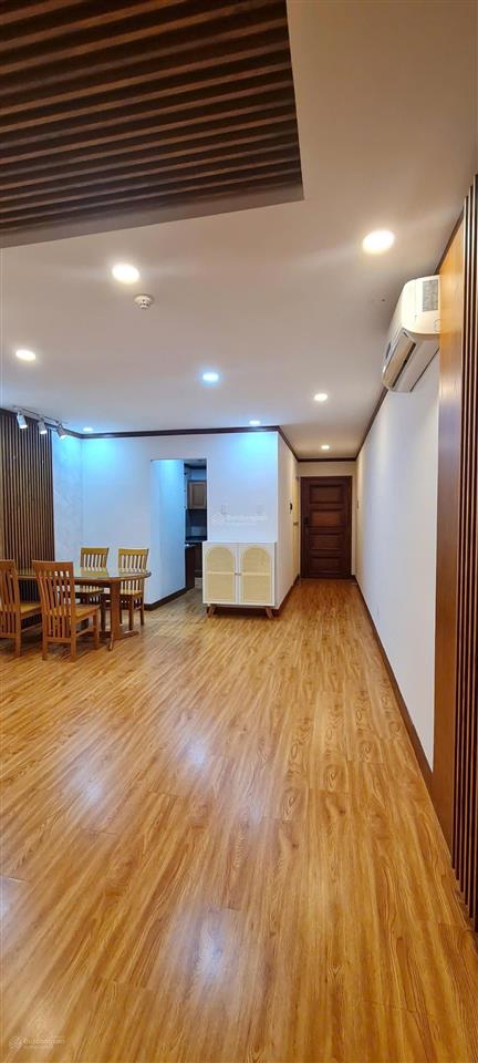Bán cc hoàng anh lakeview residence, 4,2 tỷ, 117m2, view đẹp tại hàm nghi, đông bắc