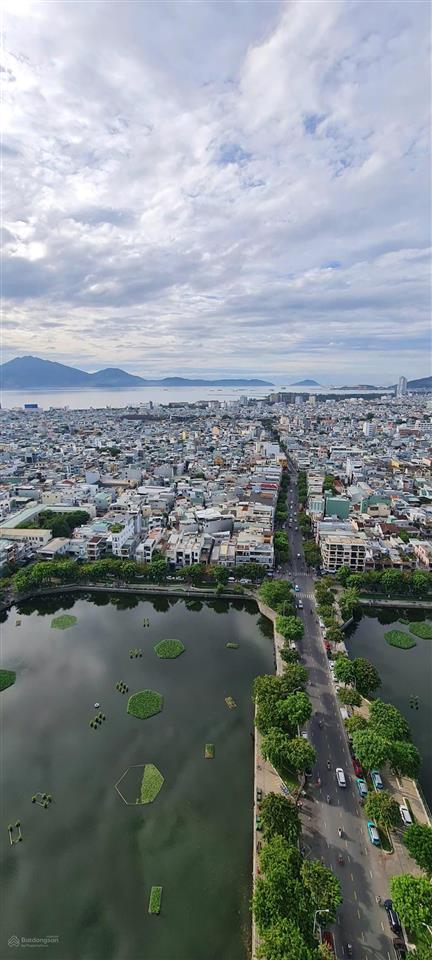 Bán cc hoàng anh lakeview residence, 4,2 tỷ, 117m2, view đẹp tại hàm nghi, đông bắc