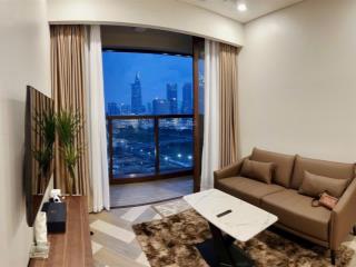 Cho thuê căn hộ 1pn metropole view trực diện bitexco, nội thất đẹp, giá tốt dọn vào được ngay