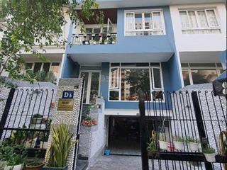Bán nhà phố an khánh quận 2, 7x19m, hầm + 3 lầu, sổ hồng, nội thất cao cấp, giá 31 tỷ
