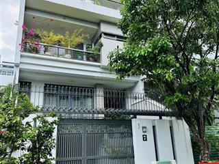 Bán biệt thự cao cấp kđt an phú an khánh, quận 2, shr, giá 40 tỷ tl,  0909 952 ***