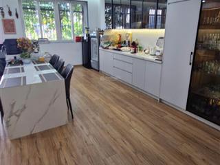 Chính chủ bán nhà phố d4 an khánh, quận 2, 7x19m, 32,5 tỷ,  0909 952 ***