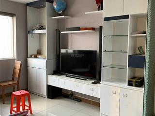 Chính chủ cần bán căn hộ 77m2, căn góc, view sông và view q1, full nội thất
