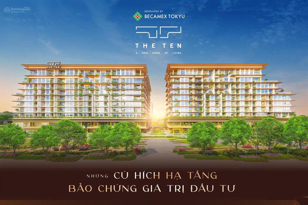 Penthouse the ten, phường bình dương, 139m2 giá chỉ 9.265 tỷ  ms phượng 0906 317 ***