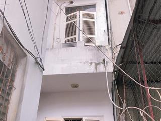 Cho thuê nr tại khương đình, 8 triệu/th, 45m2, 2pn, 2wc, 3 tầng