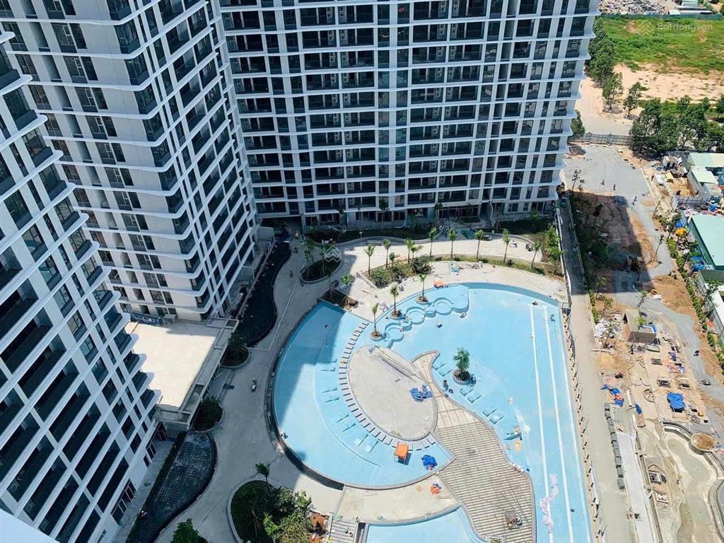 The glory từ 2,6 tỷ sở hữu căn hộ 1 pn49m2 view penthouse, cho thuê từ 12tr/th, tỷ suất từ 5%/năm