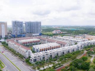 Nhà phố 5 tầng, khu compound midori park, 10% ký hđmb, đủ 50% nhận nhà, trả chậm 4 năm 0% lãi suất