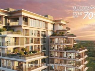 Chính thức nhận booking the ten, căn hộ thượng lưu đầu tiên tại phường bình dương, tp. hồ chí minh