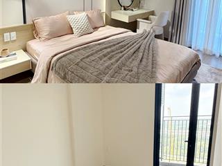 Bán căn góc the glory 2pn 2 wc 69m2, giá 4,1 tỷ gồm vat, suất sổ hồng nước ngoài, hoàn tiền 120tr