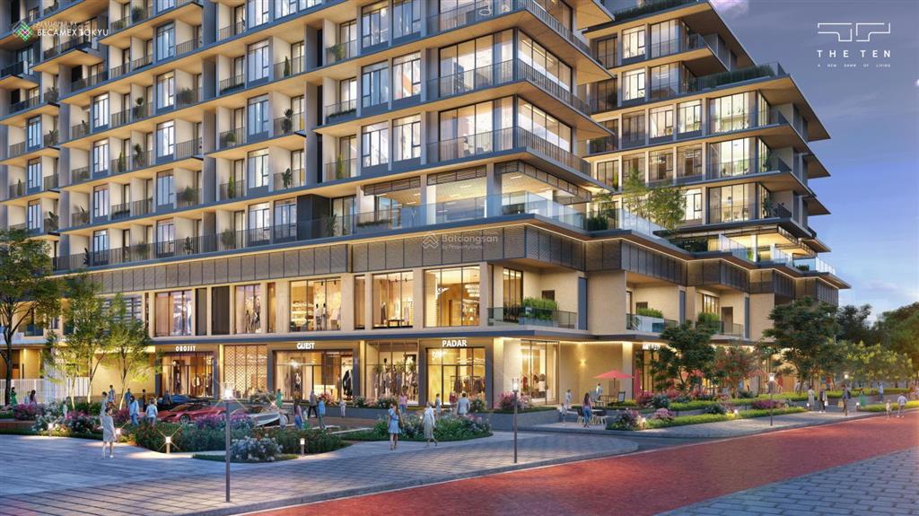 Bán căn 2pn 90m2 the ten, cạnh bên siêu thị aeon midori park, cho thuê 25tr/tháng, tỷ suất 5%/năm