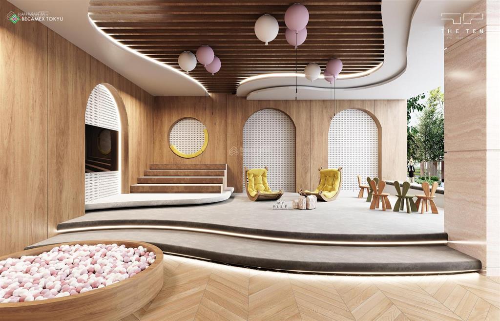 Bán căn 2pn 90m2 the ten, cạnh bên siêu thị aeon midori park, cho thuê 25tr/tháng, tỷ suất 5%/năm