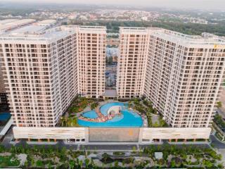 Bán căn 3pn85,7m2 tại the glory cạnh aeon, đầy đủ nội thất cao cấp, nhận nhà cho thuê 25tr/tháng.