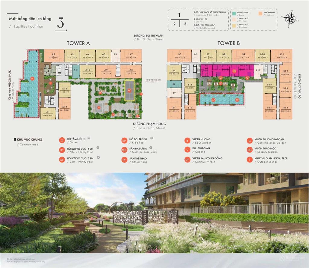 Bán penthouse 139m2 tầng 10 tại the ten, cạnh siêu thị aeon, căn hộ thượng lưu từ cđt becamex tokyu