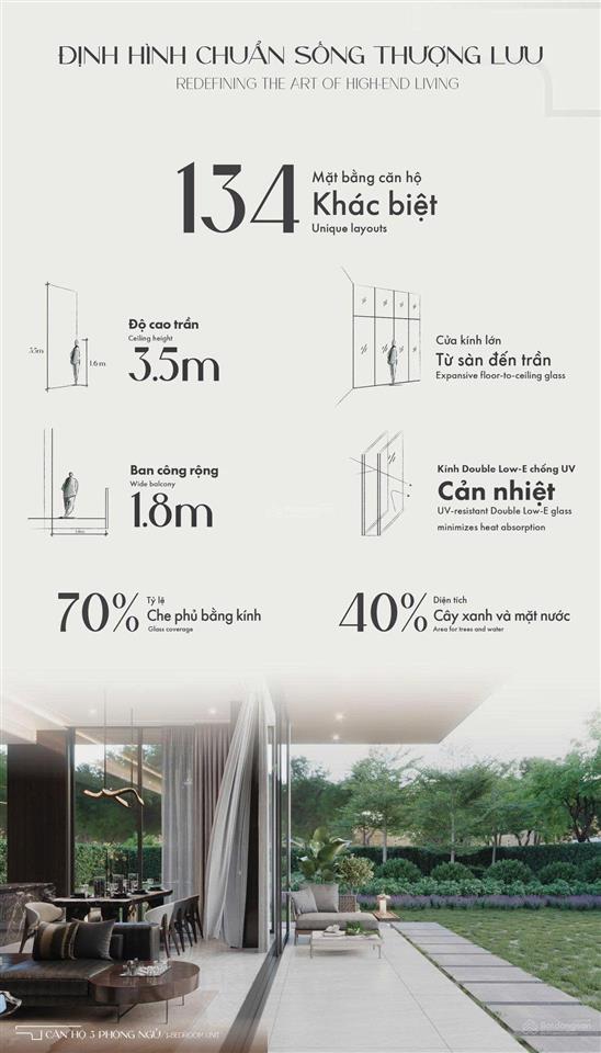 Bán penthouse 139m2 tầng 10 tại the ten, cạnh siêu thị aeon, căn hộ thượng lưu từ cđt becamex tokyu