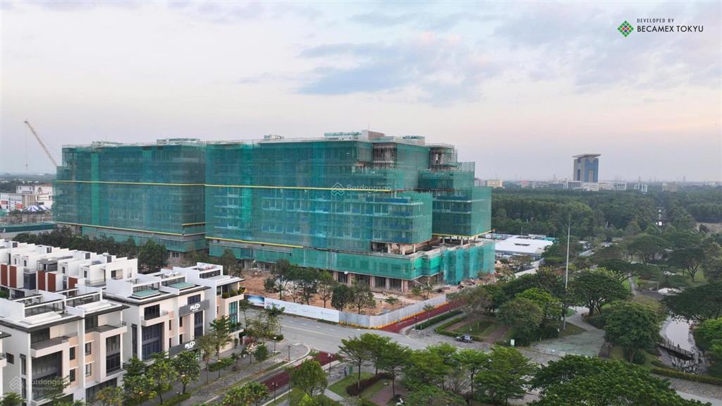 Bán căn hộ hạng sang the ten, 3pn2wc120,5m2, view công viên mảng xanh tpm, cho thuê từ 35tr/th