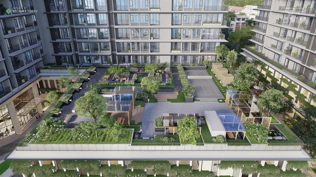 Bán căn hộ hạng sang the ten, 3pn2wc120,5m2, view công viên mảng xanh tpm, cho thuê từ 35tr/th