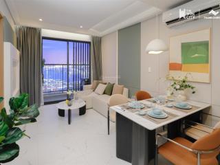 Căn hộ phía tây sài gòn the win city 2pn2wc full nt chỉ thanh toán 150triệu có giới hạn, 