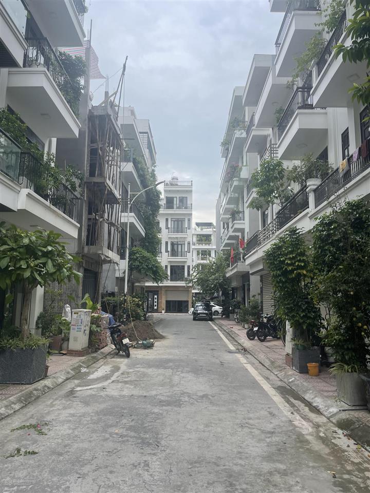 Bán đất tái định cư thế lữ phố đi bộ thượng lý hồng bàng diện tích 40m2 ngang 4m