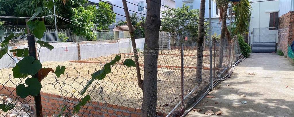 Lô đất trung tâm phố biển nha trang đường ngõ lê hồng phong đất thổ cư