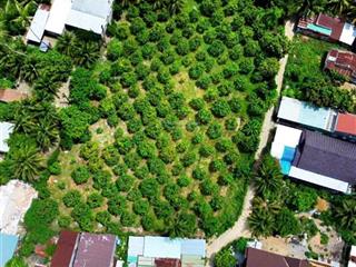 Cam lâm đất thổ cư  sát bên khu đô thị phức hợp cam lâm  khánh hoà