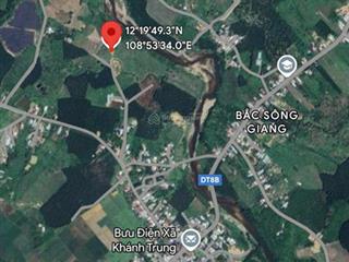 Còn 1 lô đất khánh nam thổ cư  khánh vĩnh  ngay gần uỷ ban  tài chính nhỏ cho anh chị đầu tư