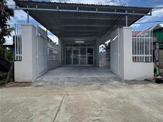 Cần bán nhà cấp 4  thôn 1, diên phú, diên khánh  ven đô nha trang