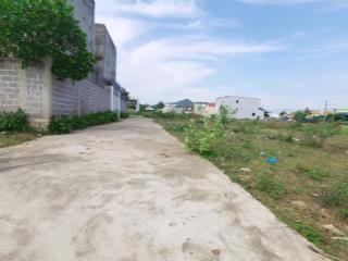 Khu dân cư vĩnh phương  bắc nha trang  đường hương lộ 45  hạ tầng khang trang
