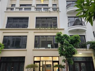 Liền kề hoàn thiện 48m2 san hô rẻ hơn chà là chuyển nhượng, full nội thất 5 tầng, dòng tiền đều