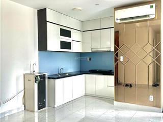 Bán căn hộ conic riverside, q8, 2pn 1wc 2tỷ620, căn góc, view mát sổ hồng sẵn,  0933 666 *** đức