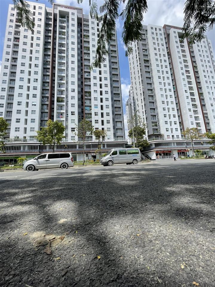 Bán c/c conic riverside,quận 8 1pn=2tỷ5,sổ hồng,hỗ trợ vay ngân hàng, xem nhà ngay 24/7