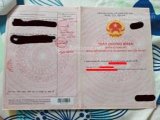 Tôi chính chủ cần bán miếng đất nhơn trạch, đồng nai, 200m2, có 100m2 thổ cư. ngang 10x20m