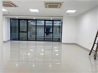 Cho thuê nhà phố lưu hữu phước kđt mỹ đình, dt 110m2 x 5 tầng, mt 7m, thông sàn, thang máy, 35tr/th