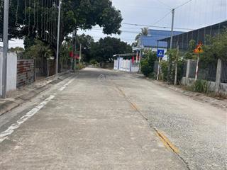 Chính chủ bán gấp bàn cờ cam đức đường nguyễn khanh quy hoạch khu an toàn 5*21m có 40m2 thổ