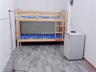 Phòng trọ quận 8 gần cầu chữ y di chuyển q1, q5 chỉ 5 phút, không chung chủ, gần các trường đh
