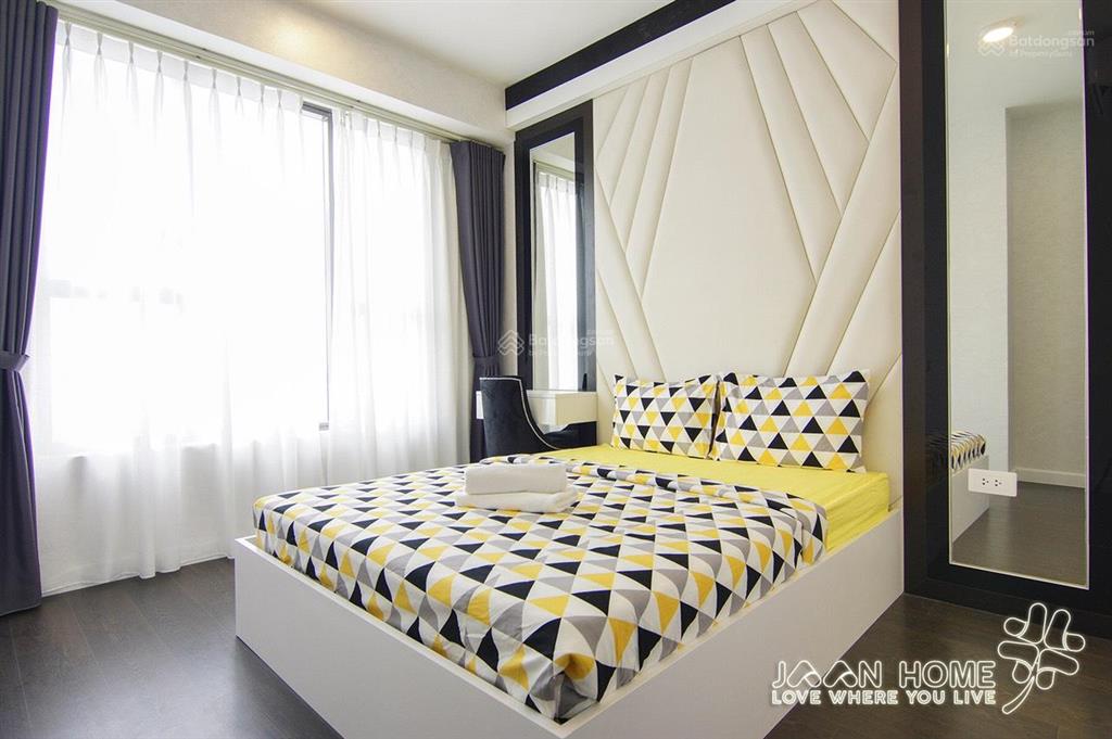 Chính chủ bán căn hộ như hình, có sẵn hợp đồng thuê, 26 triệu/tháng giá chỉ 9.5 tỷ