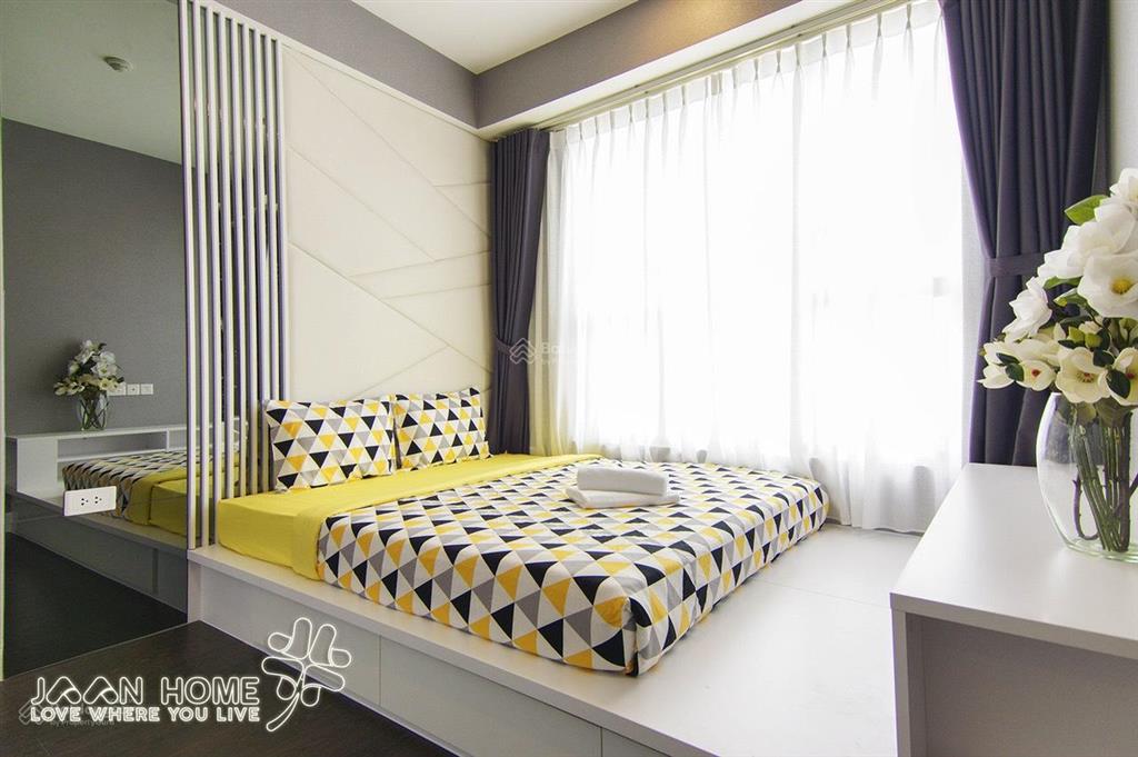 Chính chủ bán căn hộ như hình, có sẵn hợp đồng thuê, 26 triệu/tháng giá chỉ 9.5 tỷ