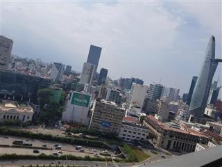 Chính chủ gửi bán căn hộ view sông có hợp đồng thuê 30 triệu/tháng