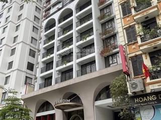 Giá đầu tư! bán nhà mặt phố nguyễn trường tộ, cửa bắc, dt 332m, mt 10.3m, ô tô 2 chiều, kinh doanh