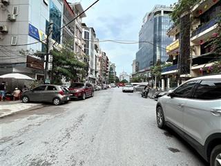 Thật 500%! bán nhà dt 90m, mt 5m, phố giang văn minh, ô tô tránh, vỉa hè, kinh doanh