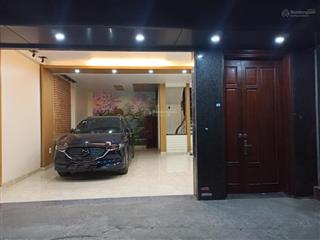 Siêu hiếm! bán nhà khu trung yên, nguyễn khang, dt 54m, mt 5.3m, ô tô tránh, giá 21 tỷ
