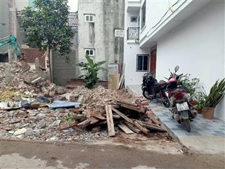 Nhượng lô đất đẹp tại Xuân Phương Nam Từ Liêm