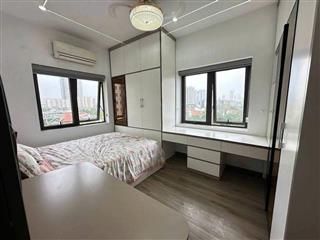 Chung cư khu đô thị mỹ đình 2 căn góc 93m² 3pn giá chỉ nhỉnh 6 tỷ