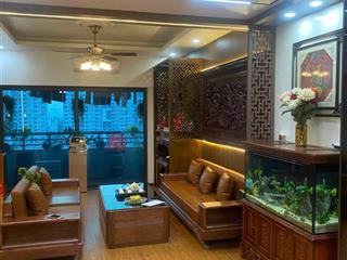 Căn hộ 115m2 3PN khu ĐTM Mỹ Đình 2 cực đẹp giá chỉ 6 tỷ 9