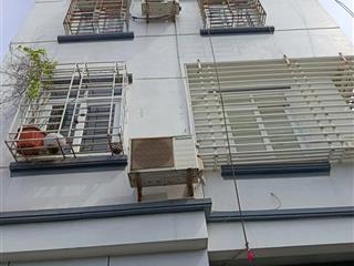 Xuân Phương 42m2 5 tầng oto tránh, lô góc gần Cao đẳng FPT 11 tỷ 99